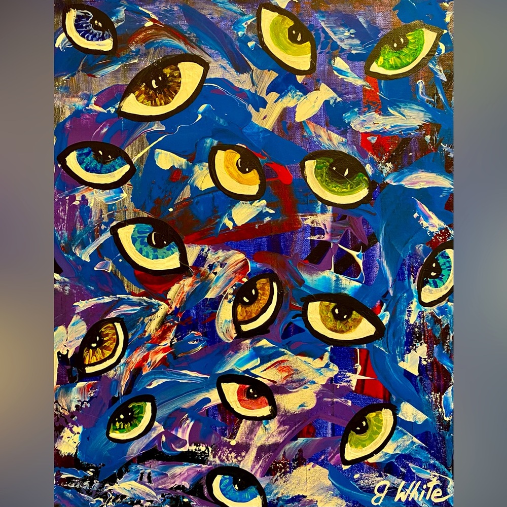 Eyes
